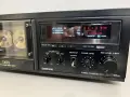 Sony TC K730ES - триглав дек, снимка 5