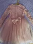 детска рокля , снимка 2