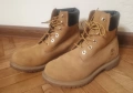 Оригинални Дамски боти Timberland, снимка 2