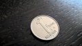 Монета - Белгия - 1 франк | 1996г., снимка 1 - Нумизматика и бонистика - 29451445