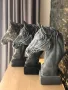 Статуи Конска Глава от бетон (ПРОМОЦИЯ) , снимка 1