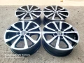 4 броя алуминиеви джанти за Toyota Corolla, Corolla-Hybrid, Avensis, Auris,Verso, Corolla Verso 16, снимка 4