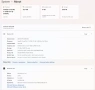 Геймърски компютър i7/GTX 1660 Super/32GB DDR4/512GB NVMe/4TB HDD/500W НОВО и Подарък Монитор Lenovo, снимка 11