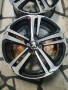 Джанти Пежо 4x108x7J17 ET25, снимка 8