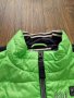 Страхотно мъжко зимно яке CAMP DAVID  размер 3XL  , неонон , снимка 6