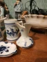 Делфт лот посуда с дефекти, снимка 5