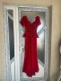 Луксозни бални и официални рокли – различни модели и размери, снимка 8