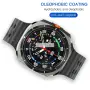 Samsung Galaxy Watch Ultra 2 2026 / Ultra 47mm 2025/2024 / 5D Протектор за цял екран, снимка 3