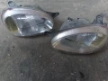 фарове стопове опел корса, снимка 1