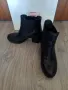 Чудесни боти 5th Avenue, 38 н., етс. кожа, снимка 4
