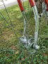 vintage road bike Raleich, снимка 8