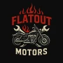 Сервиз За Мотори FlatOut Motors, снимка 1