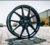 20" Джанти BROCK Порше 5X130 Porsche Panamera 971 Cayenne 9YA 9Y0, снимка 5