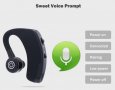 Хендсфри Бизнес слушалка CIRCE V9, BLUETOOTH ХЕНДСФРИ, снимка 17