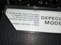 DEPECHE MODE-КАСЕТА 2808221520, снимка 8