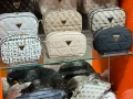чанти chanel guess gucci the tote bag marc jacobs fendi ysl saint laurent hermes guess, снимка 10