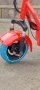 Детско електрическо Мини Harley MaxMotors 350W 48V/12AH Red, снимка 6