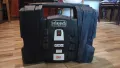 портативен компресор Scheppach Air Force 4 Max, 1100 W, снимка 1