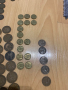 Колекция стари монети, снимка 2