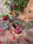 Да поканиш дъгата на гости 🌈 Чашите са повече от красиви🥰 , снимка 1