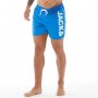 Мъжки Плувни Шорти - JACK AND JONES Malibu Jones Swim Shorts; размери: M и L, снимка 1 - Бански - 35544470