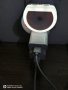 ПРОМО 2 в 1 Качественна ЛЕД лампа и зарядно с 2 УСБ USB изхода за смартфон таблет , снимка 3