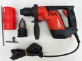 Hilti TE 5 - Електрически перфоратор 500W 2J SDS Plus, снимка 2