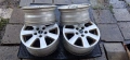 4бр ляти джанти 6.5J15 ЕТ47. 5x112. Borbet. Свалени са от VW Passat. Среден отвор..., снимка 5