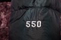 THE NORTH FACE 550 Reversible Down Hoodie jacket Sz boy’s XL / 18-20 y /-#00259 , снимка 5