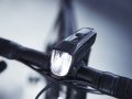 НОВИ! Фар за велосипед / LED фарове за колело, снимка 9