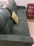 Диван с функция за сън , снимка 3