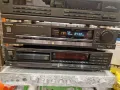 technics tuner ST-G70 technics equalizer SH-GE70 technics CD player SL p350, снимка 2