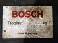 Индустриален балансьор Bosch , снимка 5