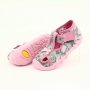 Детски текстилни обувки Befado за момиче 190p084, снимка 2