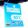 Най-леките и топли зимни детски ботуши за до -30°C Lemigo Grizzly, снимка 9