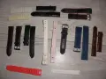 Каишки и инструкции за часовници, снимка 1