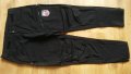 BIRK Trail Pants Black Stretch размер L изцяло еластичен панталон - 551, снимка 1 - Панталони - 42856051