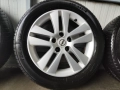 Оригинални алуминиеви джанти 5/110/R16 за Opel, Fiat, Alfa Romeo, Saab , снимка 6