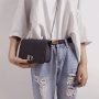 Дамска чанта през рамо модел 2021 Луксозни чанти Femina Fashion., снимка 4