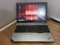 Лаптоп Lenovo ThinkPad E570 i5-7200U 8GB RAM 240GB NVMe SSD - 15,6", снимка 1