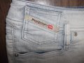 Къси дънки DIESEL   дамски,М, снимка 4