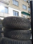 185/60/15 всесезонни гуми 2 броя, снимка 1