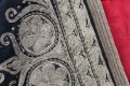 Уникално елече от османската империя сребърна сърма, снимка 4
