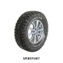 BFGoodrich All-Terrain T/A KO2 235/70R16 CTGR 104S AT2, снимка 1