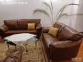 Продава офис мебели и кожени дивани, снимка 2