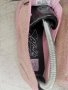 Розови Adidas 41,1/3 балеринки Selena Gomez естествена кожа, снимка 15