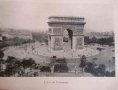 Vues De Paris - Photogravures De N. D. Phot, снимка 3