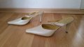 Чисто нови обувки Avraamides .Made in Spain. , снимка 1 - Дамски обувки на ток - 31812116