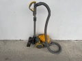 Прахосмукачка - Dyson DC 08 / 1400 W, снимка 4