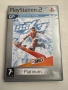 SSX 3 за PS2, снимка 1
